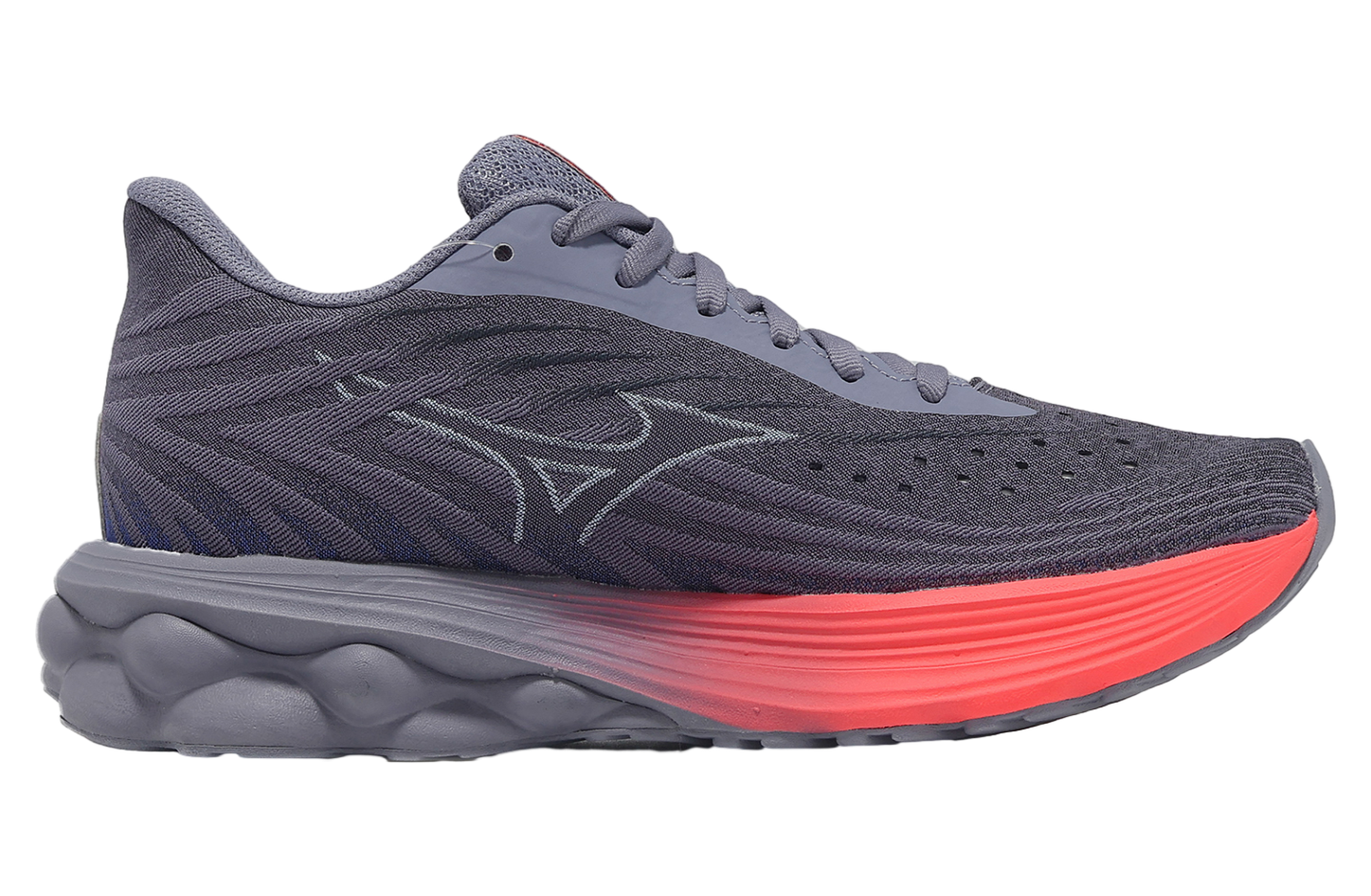 GENERATIONS - MIZU ジェネレーションズ Mizuno Wave Skyrise 6 WMNS Purple / Pink - Jul 2025