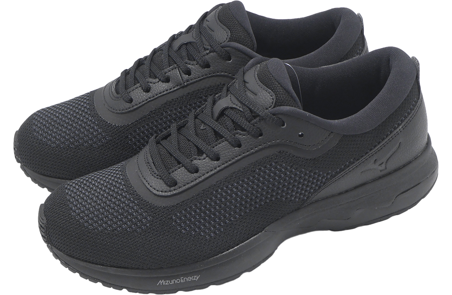 Mizuno Wave XE-NS Black