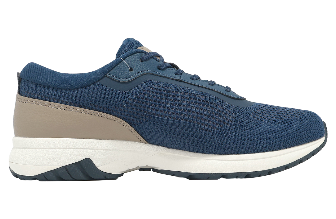 Mizuno Wave XE-NS Navy / Brown