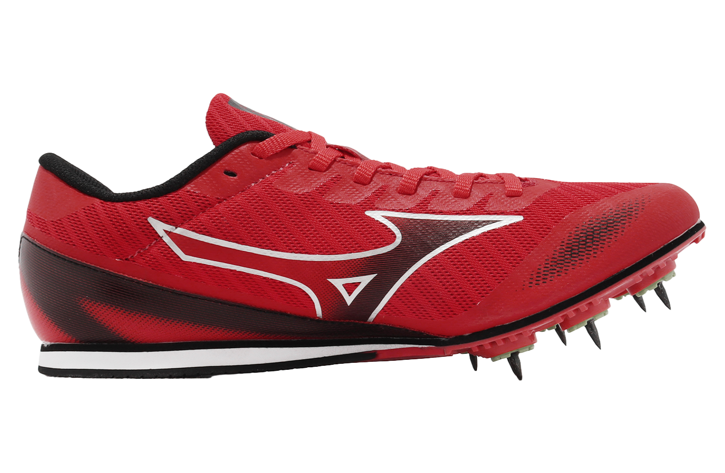 Mizuno X First 2 Red / Black