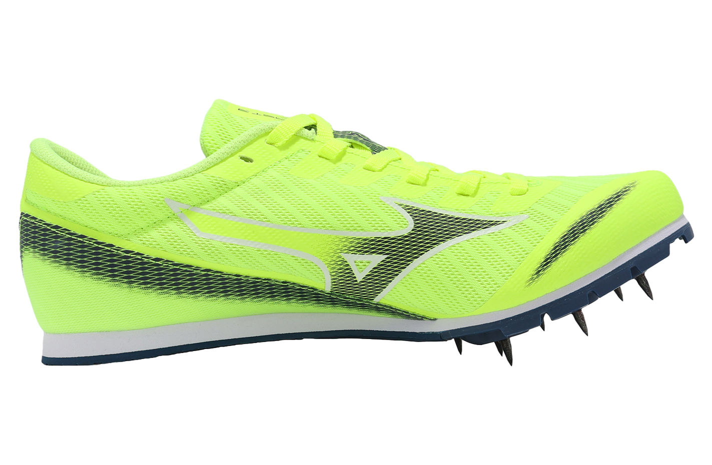 Mizuno X First 3 Green / Black