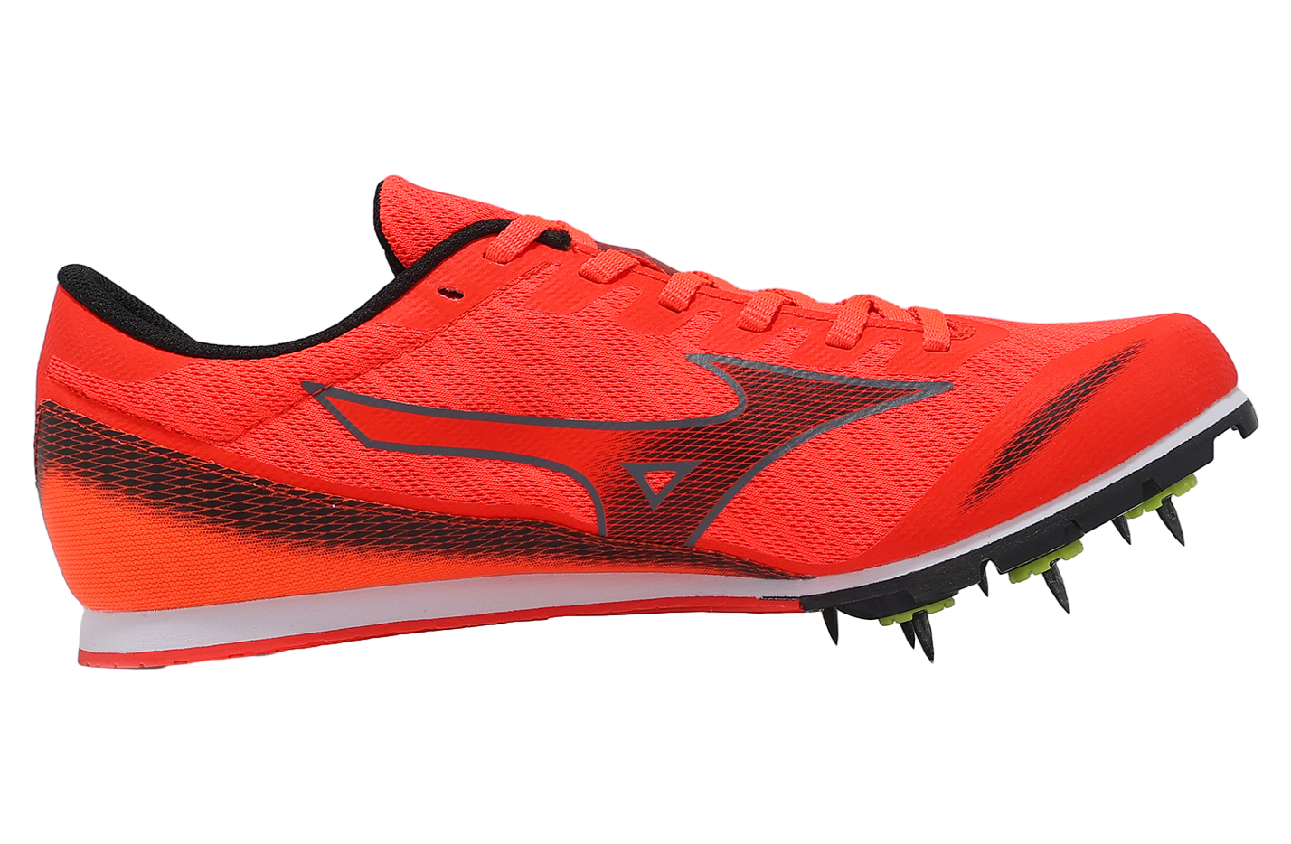 Mizuno X First 3 Red / Black