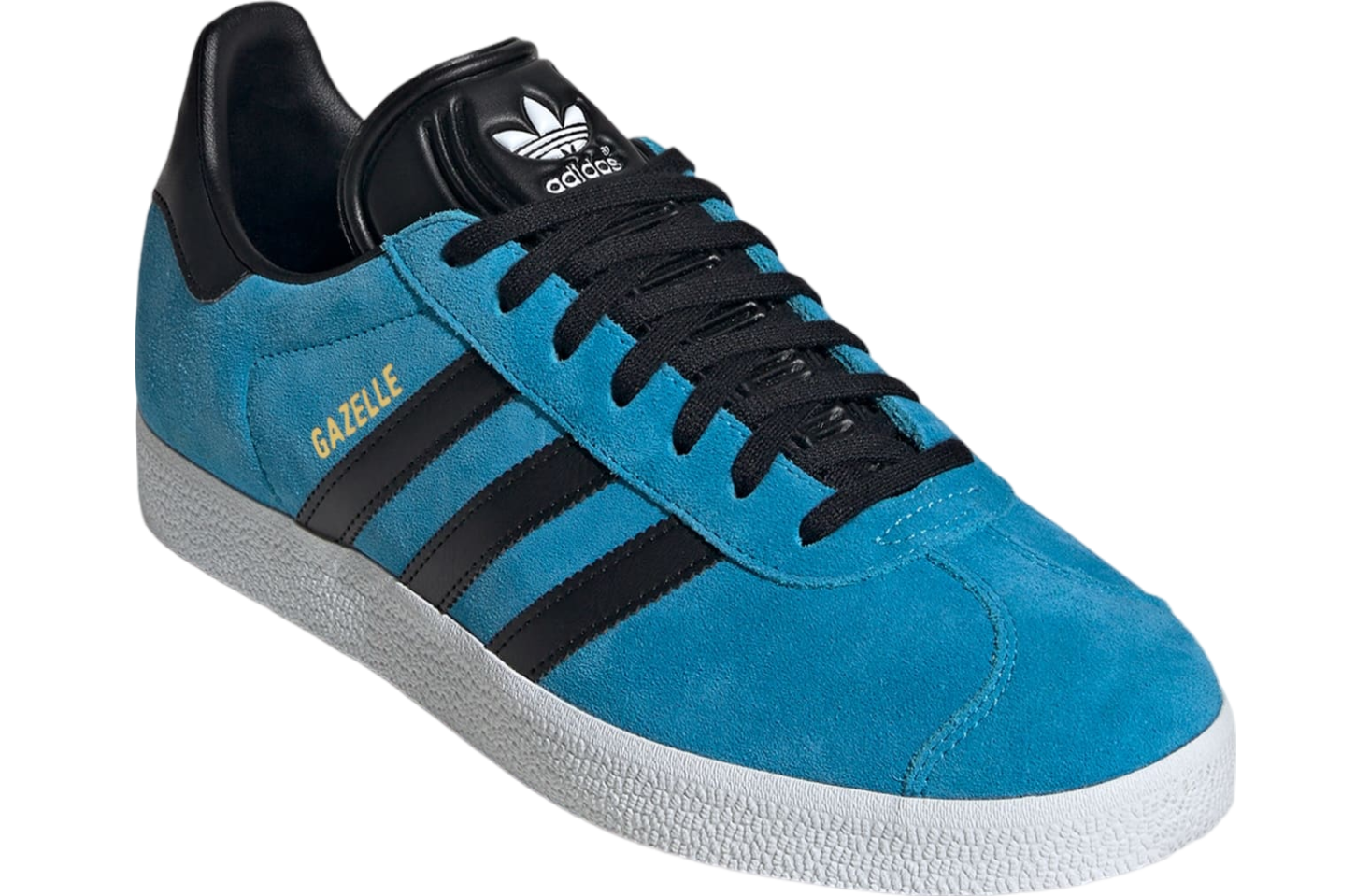 MLS x Adidas Gazelle Kansas City