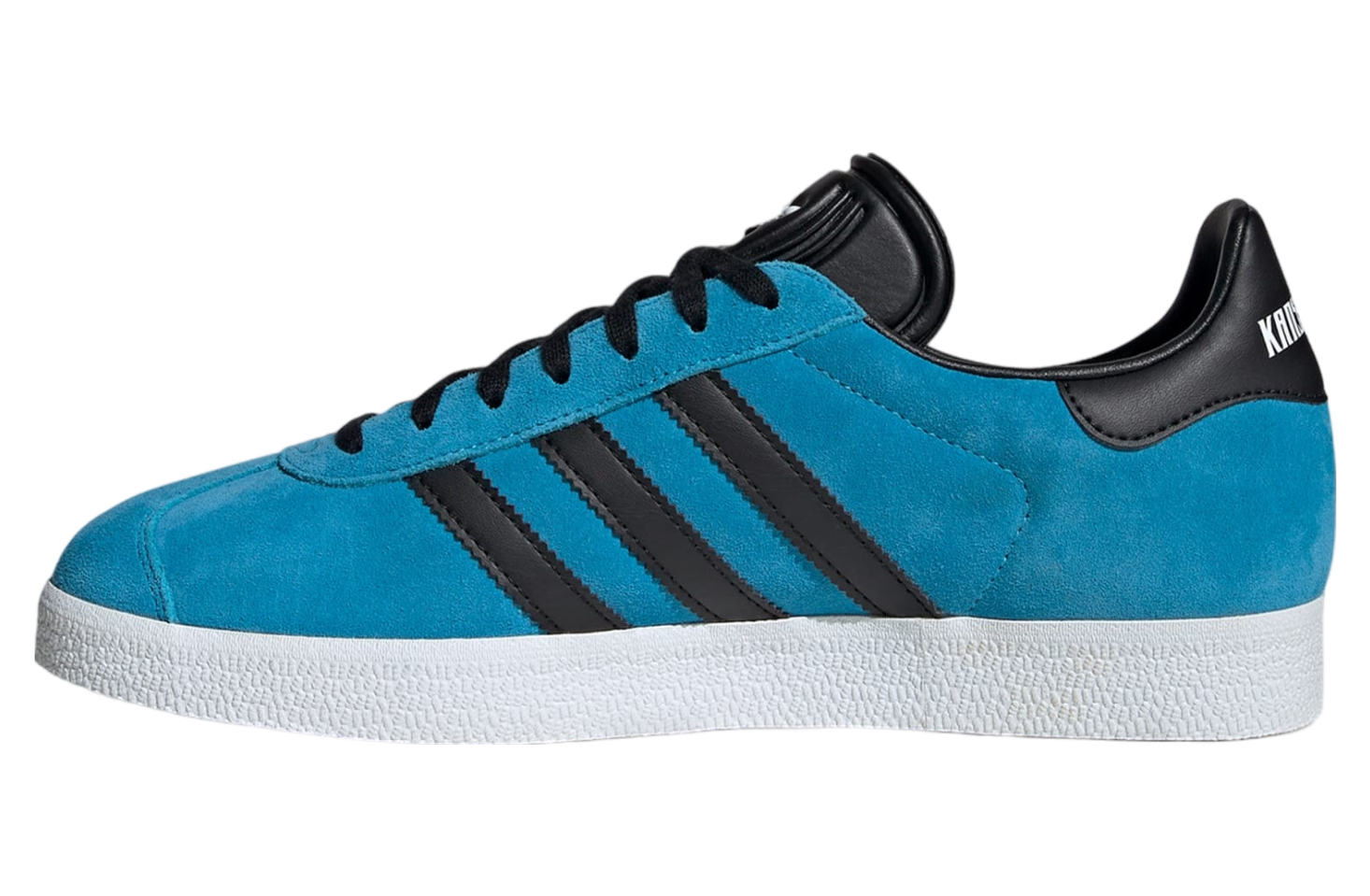 MLS x Adidas Gazelle Kansas City