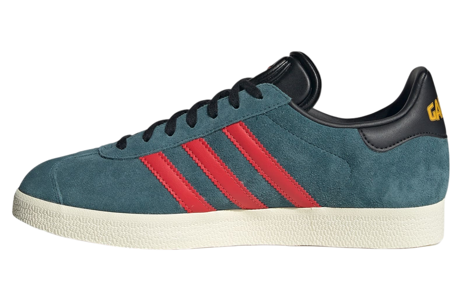 MLS x Adidas Gazelle LA Galaxy