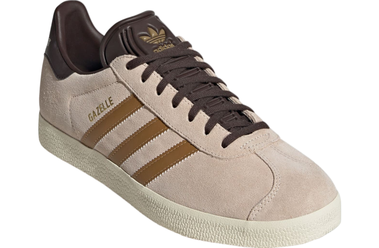 MLS x Adidas Gazelle Los Angeles FC