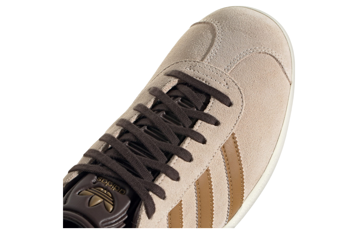 MLS x Adidas Gazelle Los Angeles FC