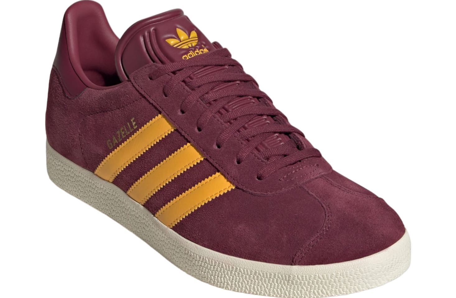 MLS x Adidas Gazelle Portland Timbers