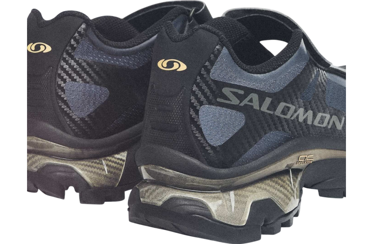 MM6 Maison Margiela x Salomon XT-MARY J Black