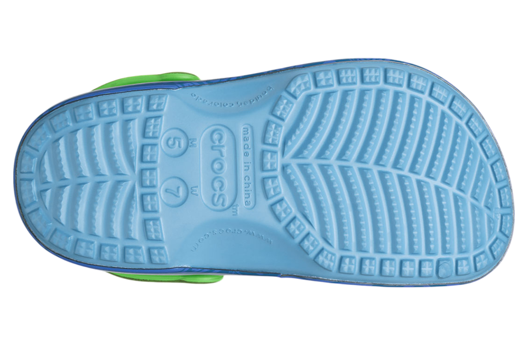 Moana x Crocs Clog Maui