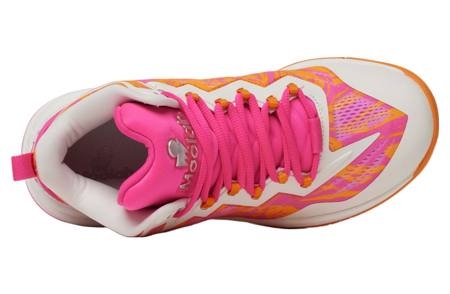 Moolah Kicks Neovolt Pro V2 Pink / Orange