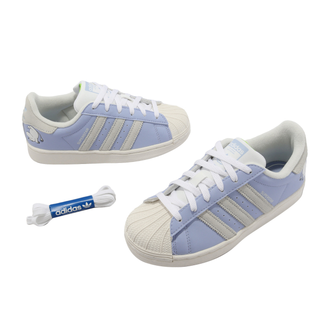 superstar gs adidas