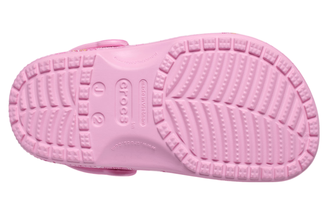 My Melody x Crocs Clog