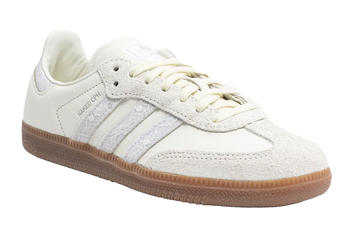 adidas superstar adicolor sun glow color paint BUY Naked X Adidas Samba OdegardcarpetsShops Marketplace