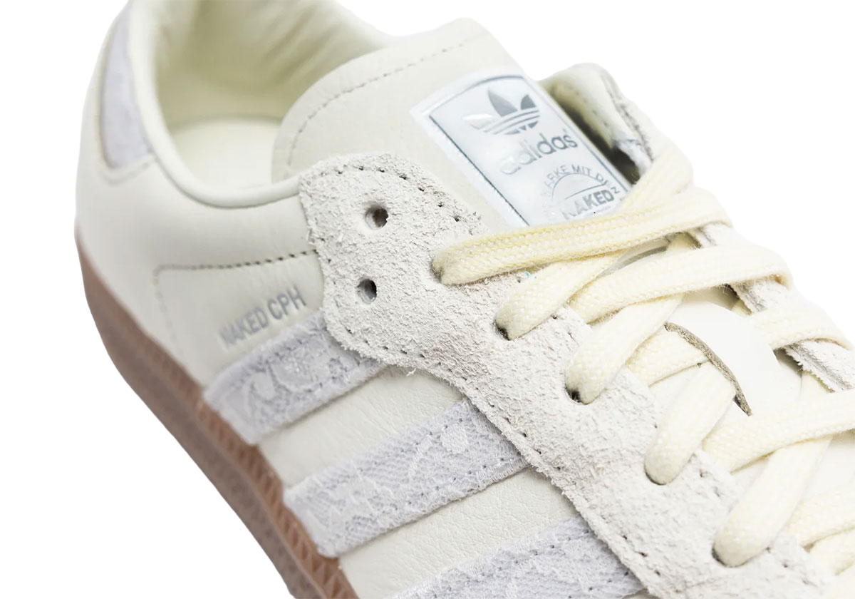 adidas superstar adicolor sun glow color paint BUY Naked X Adidas Samba OdegardcarpetsShops Marketplace