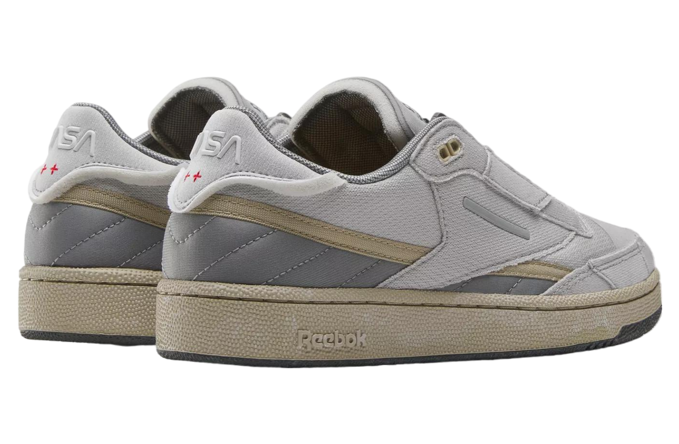 NASA x Reebok Club C 85 Zip Jul 2024 100210124 KicksOnFire