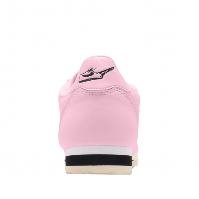 Nathan Bell x Nike Classic Cortez Pink Foam