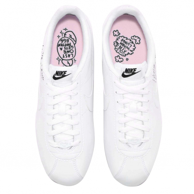 Nathan Bell x Nike Classic Cortez Pink Foam BV8165600