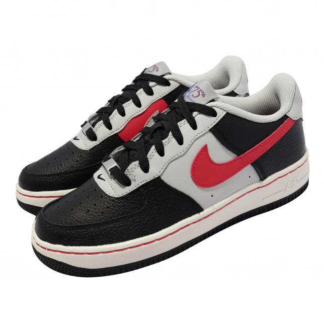 NBA Nike Air Force 1 Low Chile Red DC8874-001