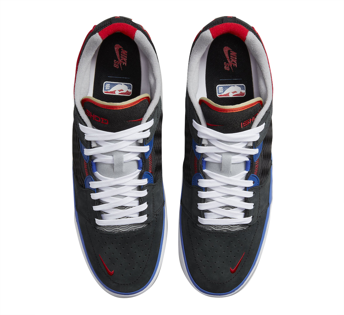 NBA x Nike SB Ishod DM0752-002