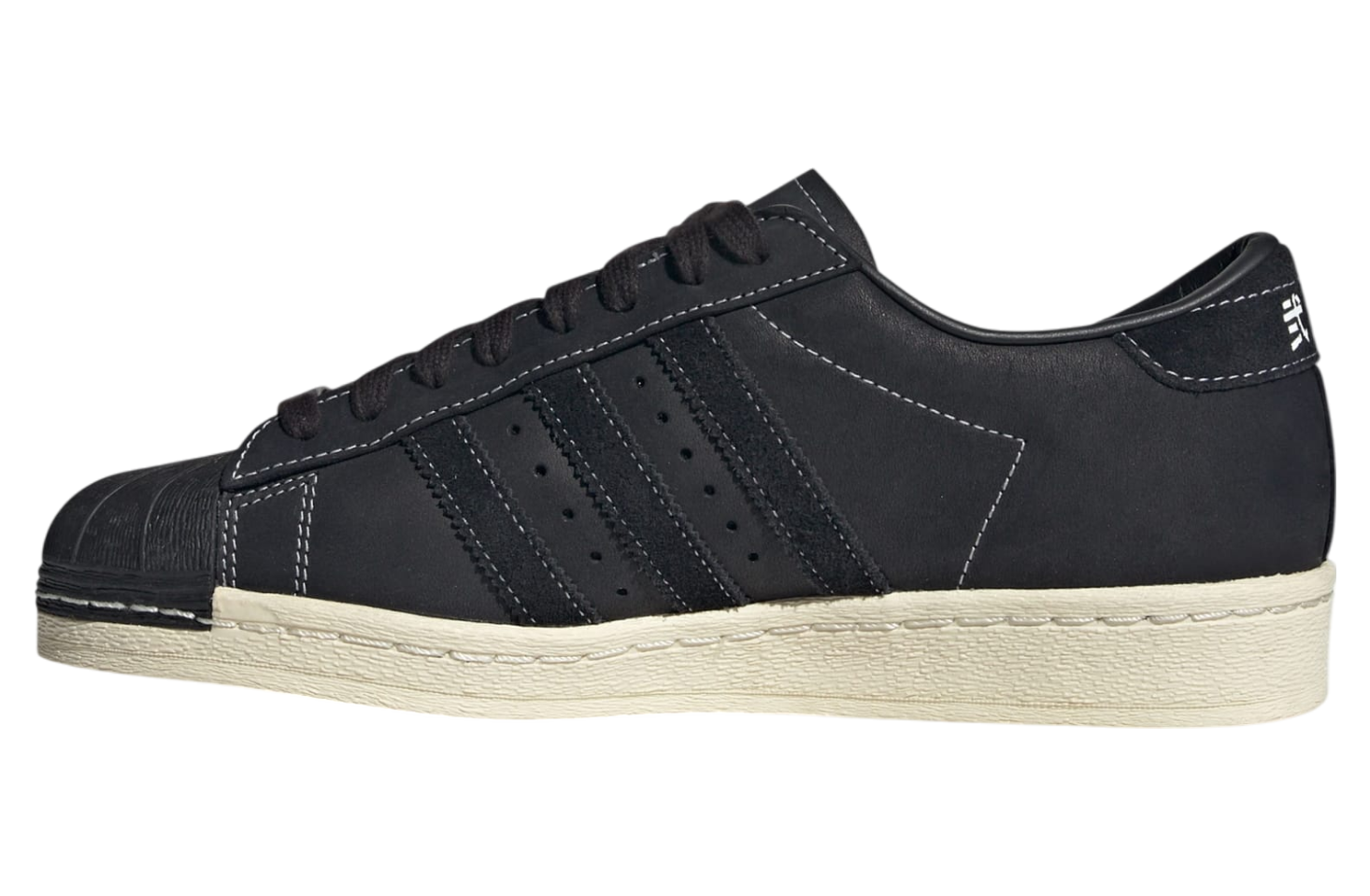 Neighborhood x adidas Originals Superstar Ink Black