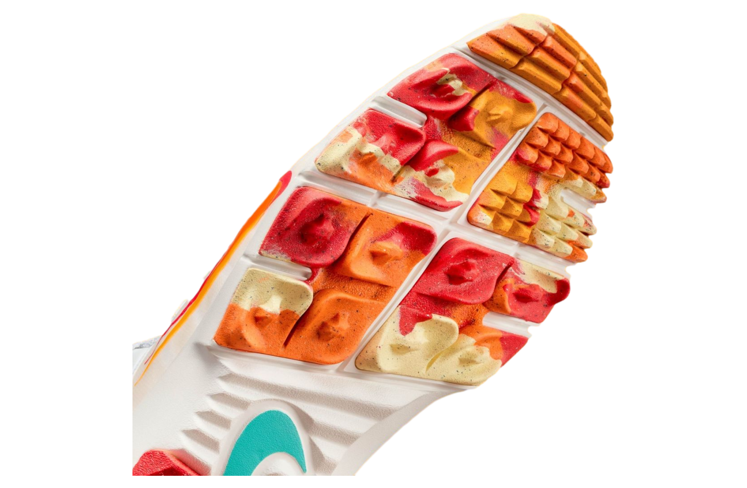 Nelly Korda x Nike Free Golf 24