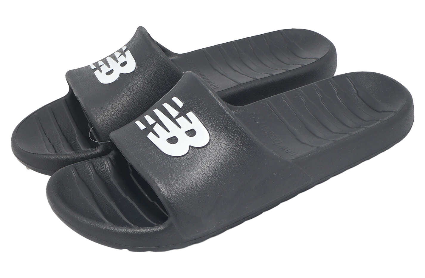 New Balance 100 Black / White