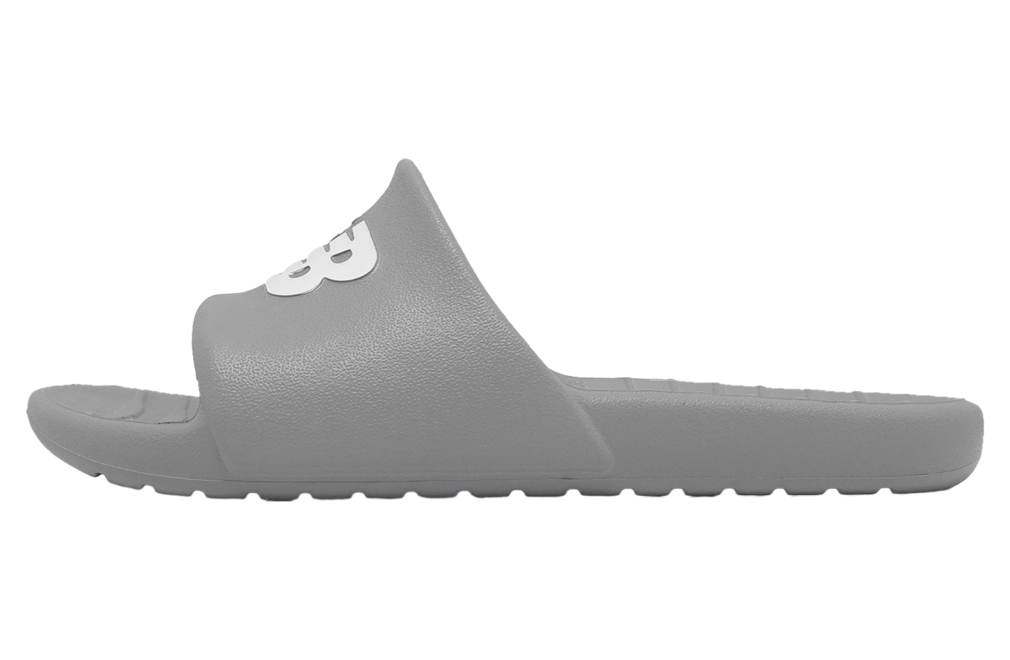 New Balance 100 Grey / White