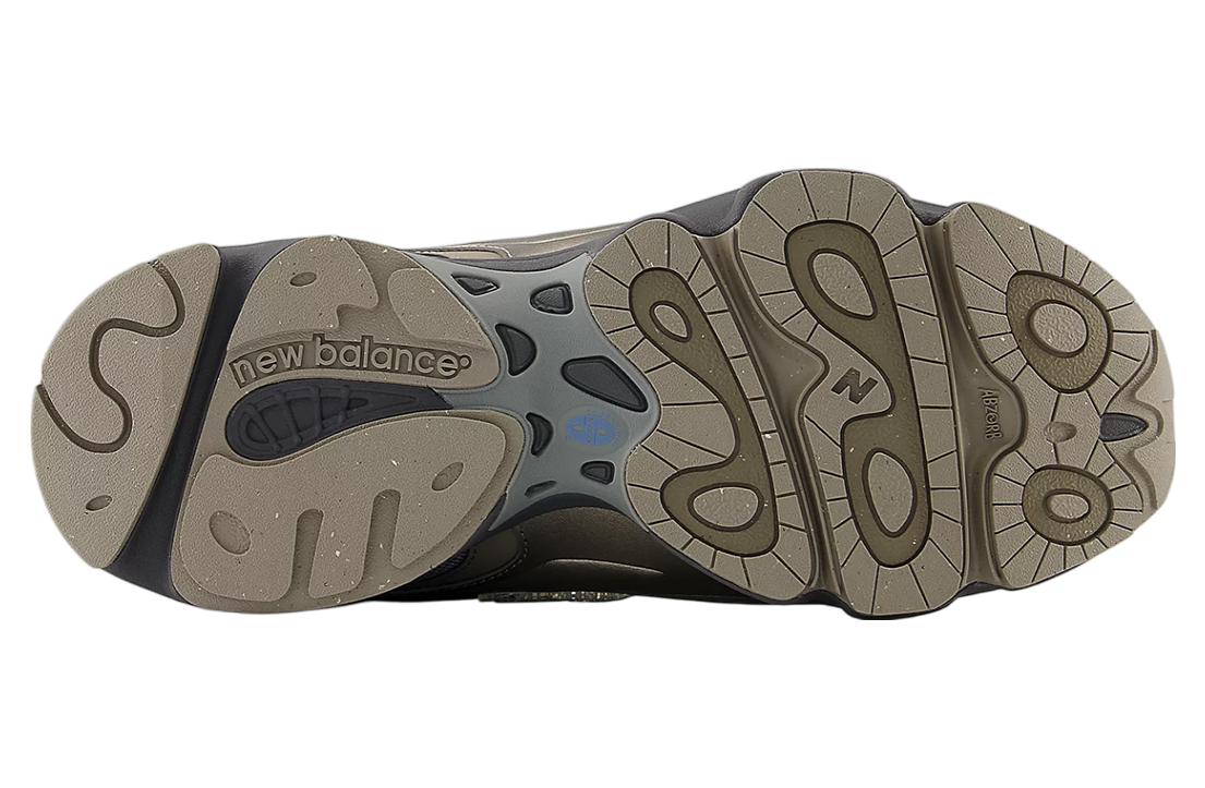 New Balance 1000 Arid Stone / Slate Grey