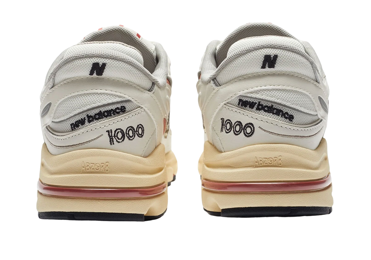 New Balance 1000 Astro Dust