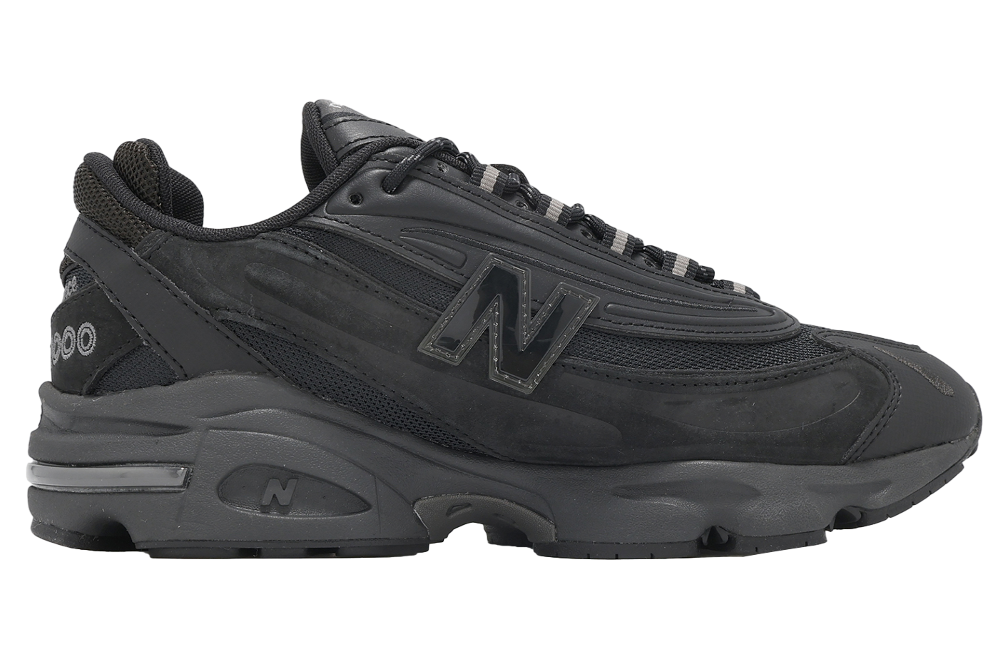 New Balance 1000 Black