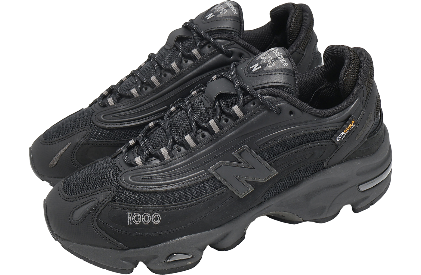 New Balance 1000 Black