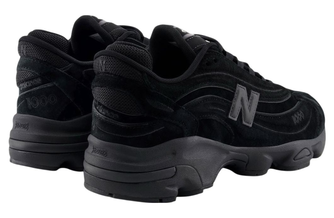 New Balance 1000 Black Cat