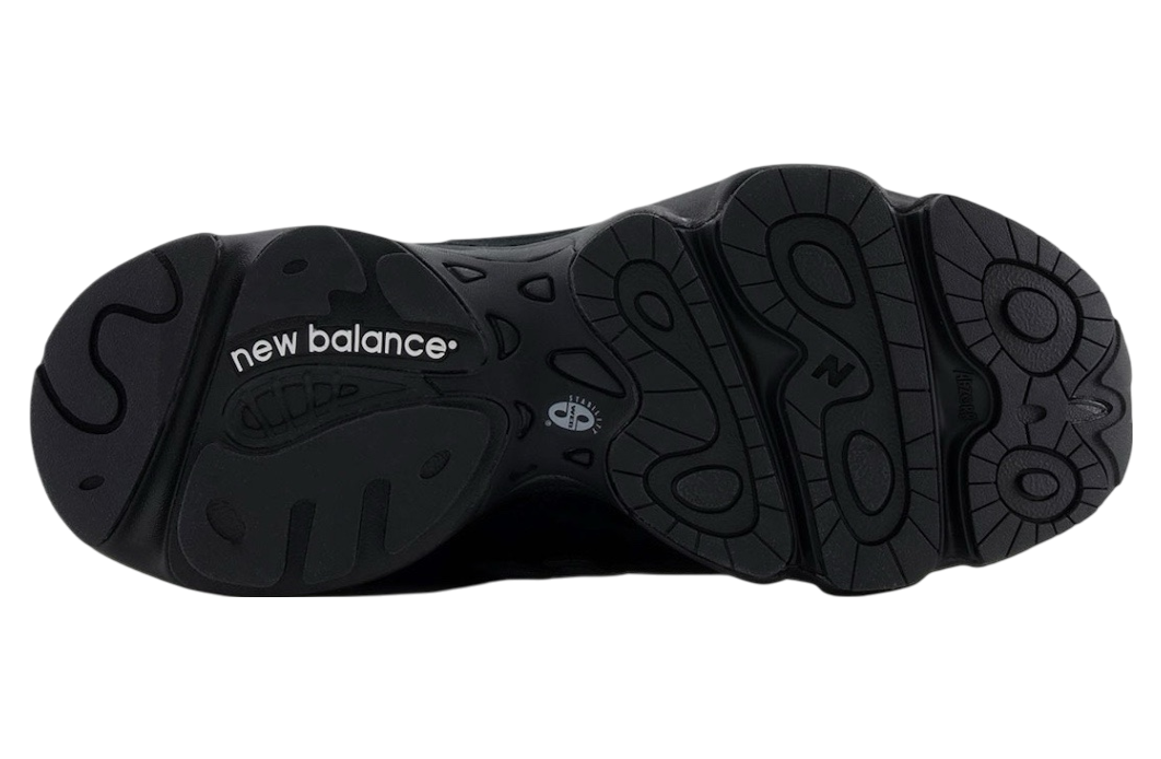 New Balance 1000 Black Cat