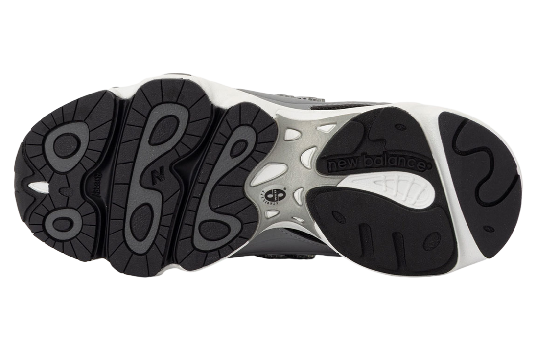 New Balance 1000 Black / Grey