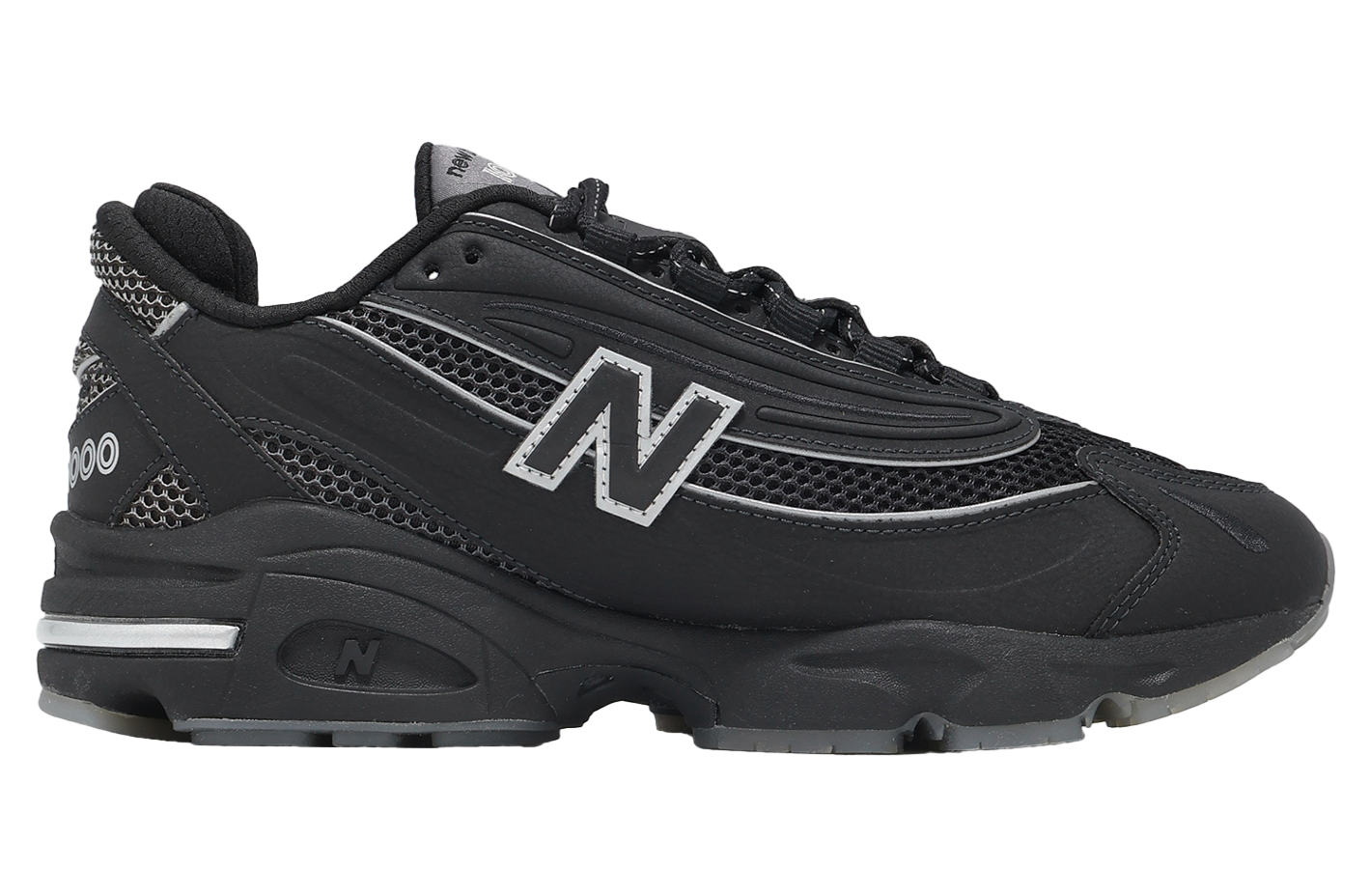 New Balance 1000 Black / Silver
