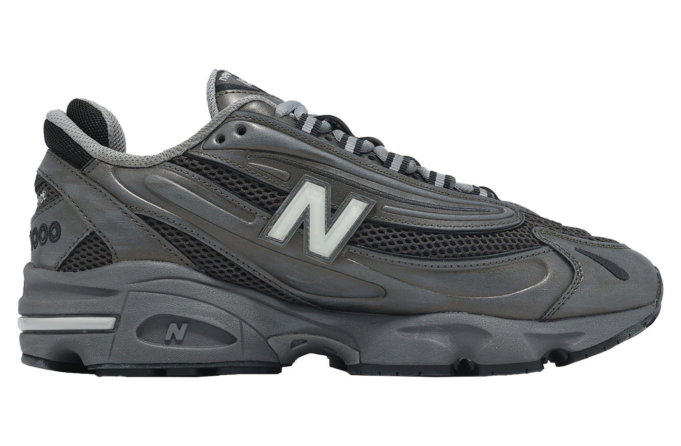 New Balance 1000 Black / Silver / White