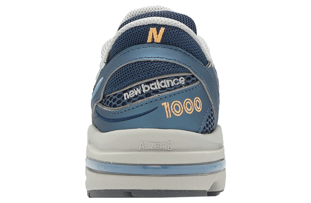 New Balance 1000 Blue / Grey