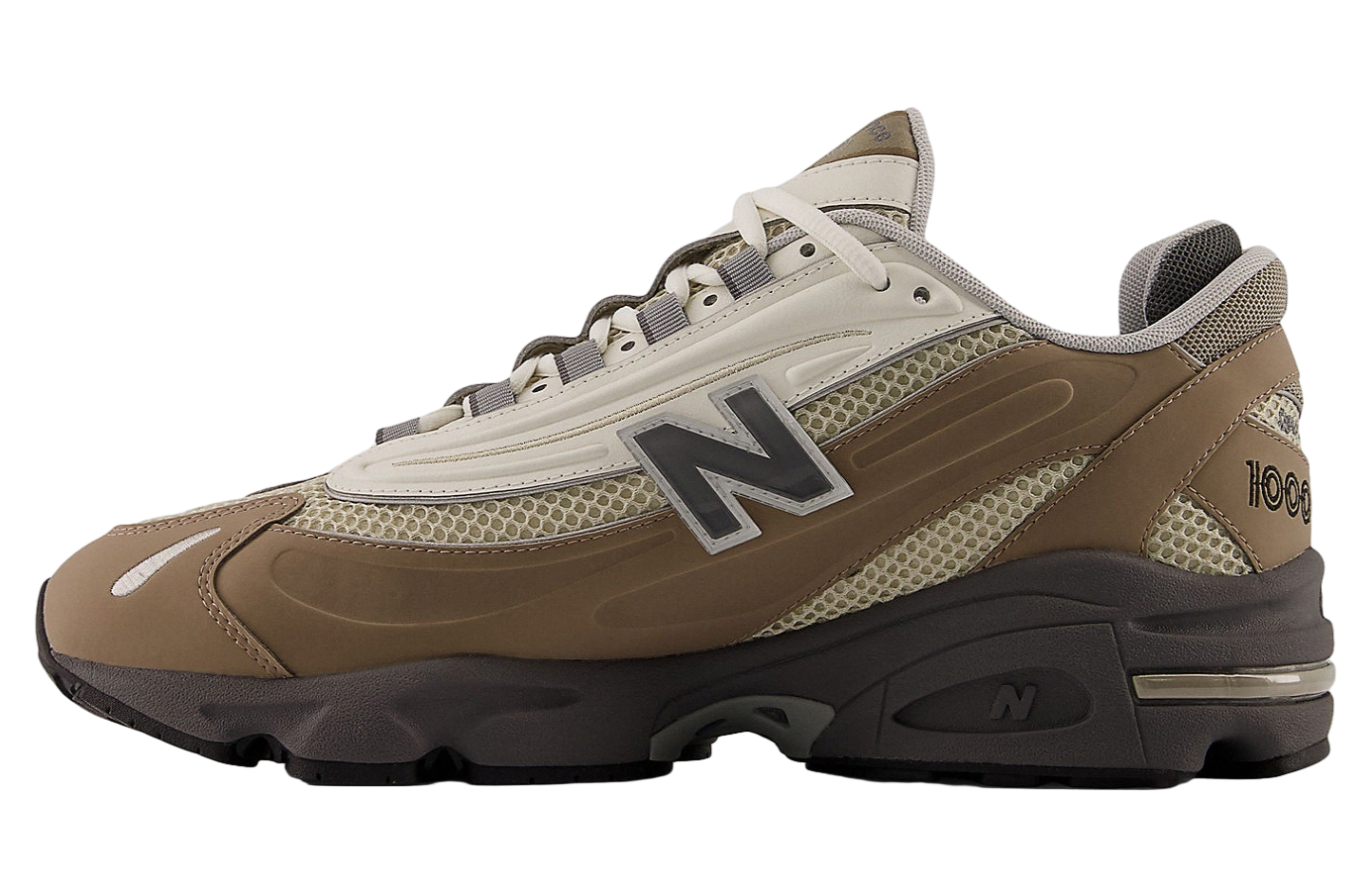 New Balance 1000 Brown / Beige