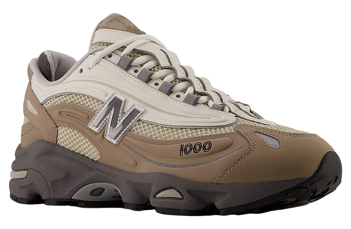New Balance 1000 Brown / Beige