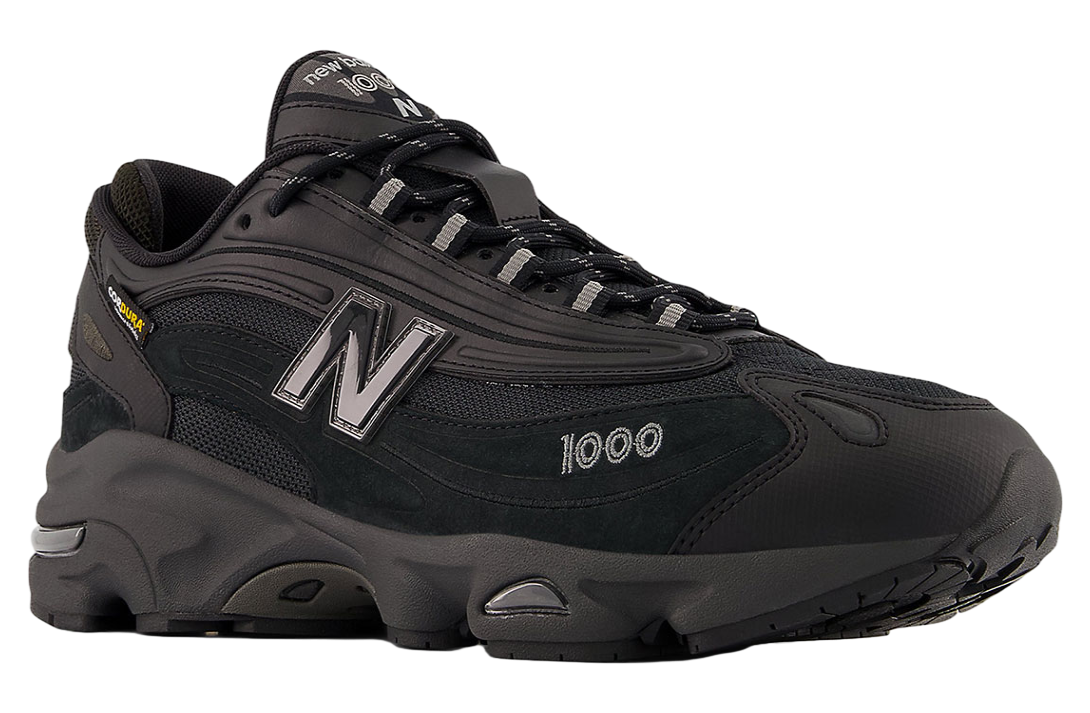 New Balance 1000 Cordura Black