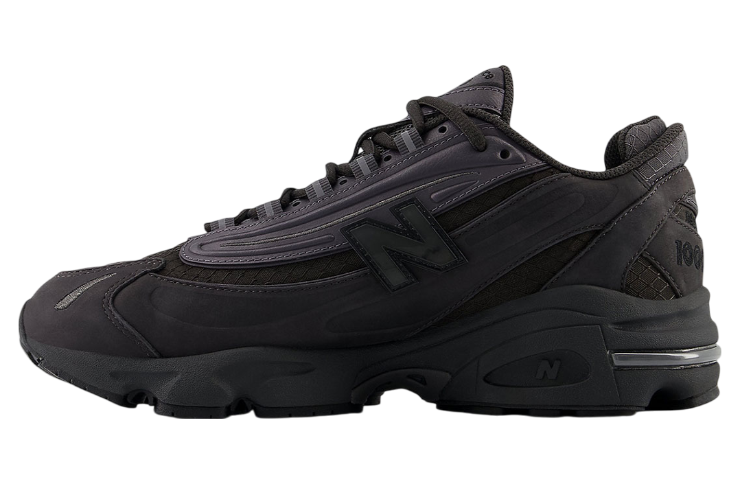 New Balance 1000 Cordura Grey / Black