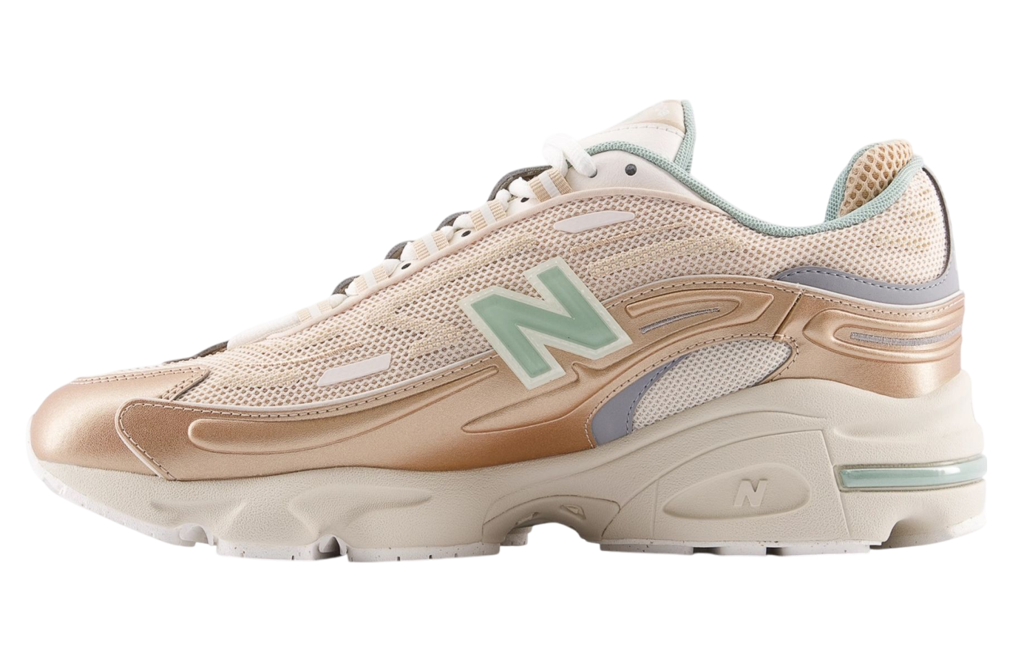 New Balance 1000 Desert Clay