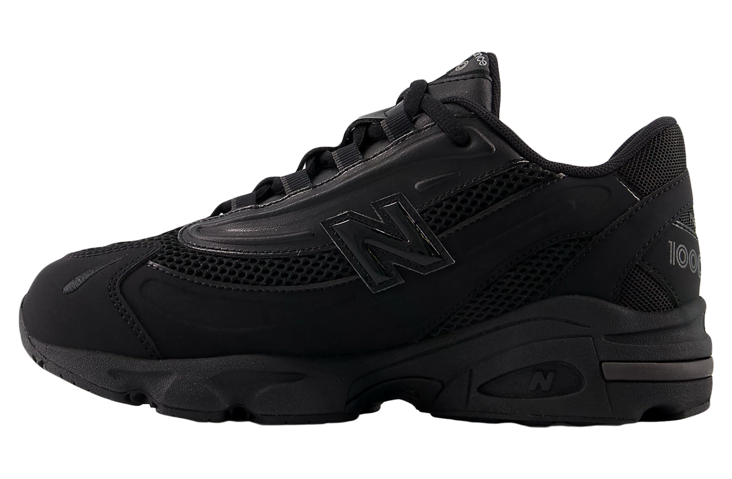 New Balance 1000 GS Black