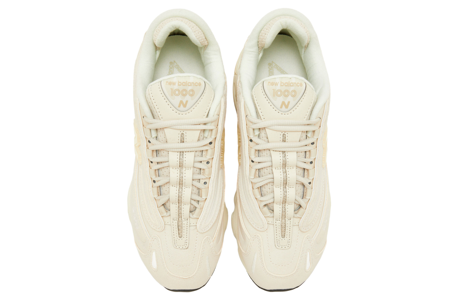 New Balance 1000 Linen / Cream