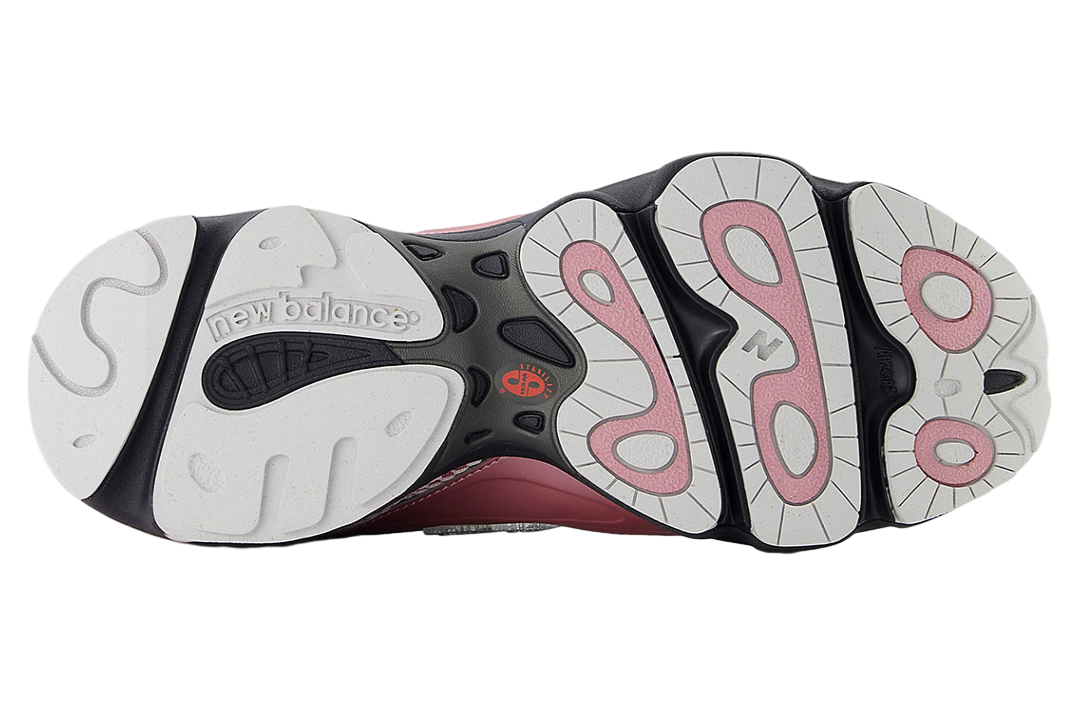 New Balance 1000 Metallic Pink / Black