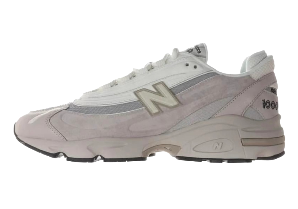 New Balance 1000 Moonrock / Sea Salt