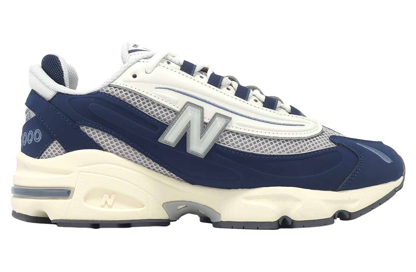 New Balance 1000 Navy / Beige - May 2025 - M1000MEND
