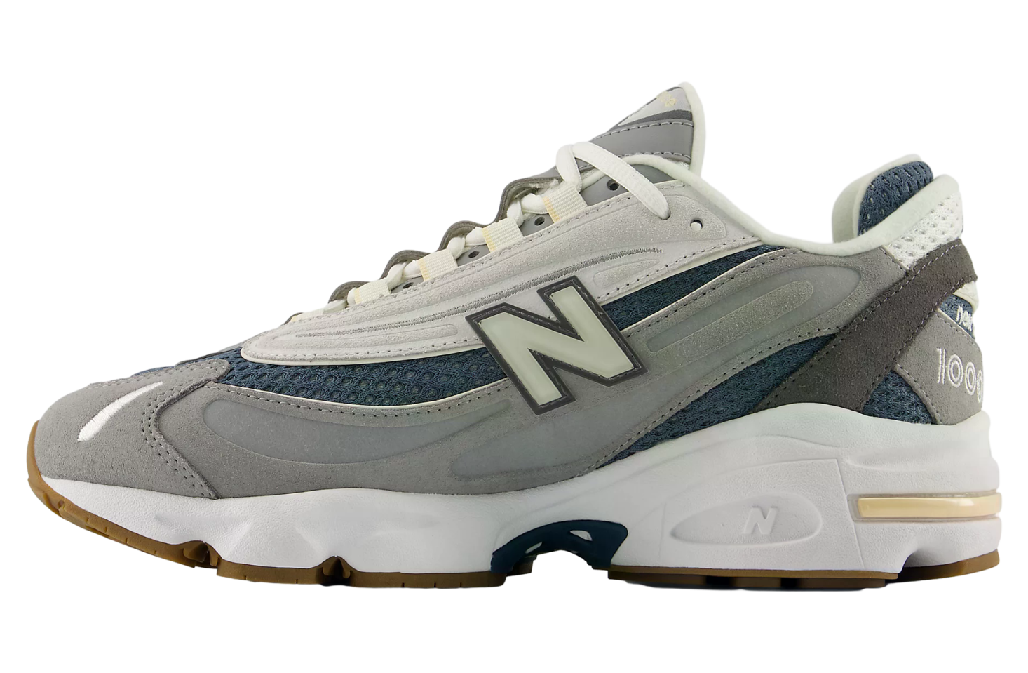 New Balance 1000 Slate Grey / Shadow Blue