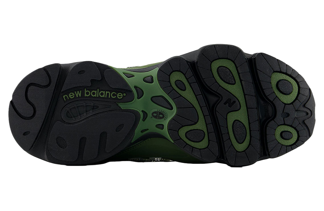 New Balance 1000 Utility Green / Oregano